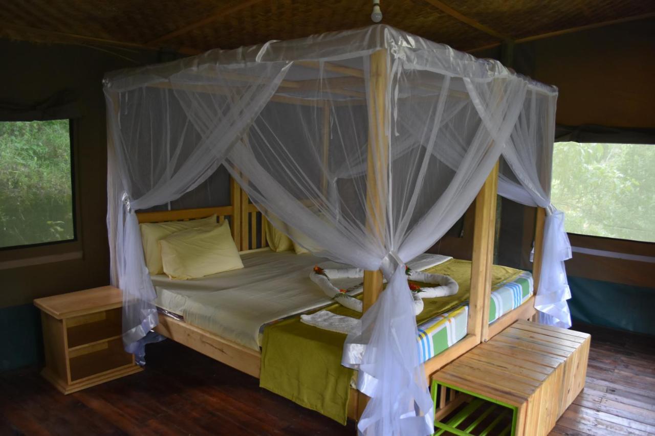 Gorilla Hills Eco-Lodge Kisoro Dış mekan fotoğraf